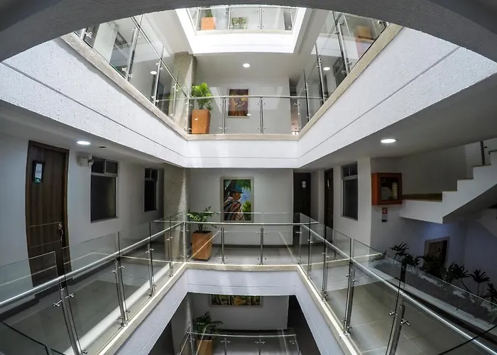 Hotel Prada Sas